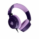 Razer – Kraken V4 X Umbreon/Espeon Pokemon Edition Wired Gaming Headset - Packshot 3