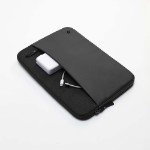 Incase - ARC Sleeve for 14-inch Laptop - Black - Packshot 2