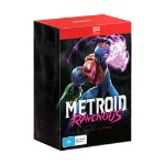 Metroid Ravenous Special Edition - Packshot 1