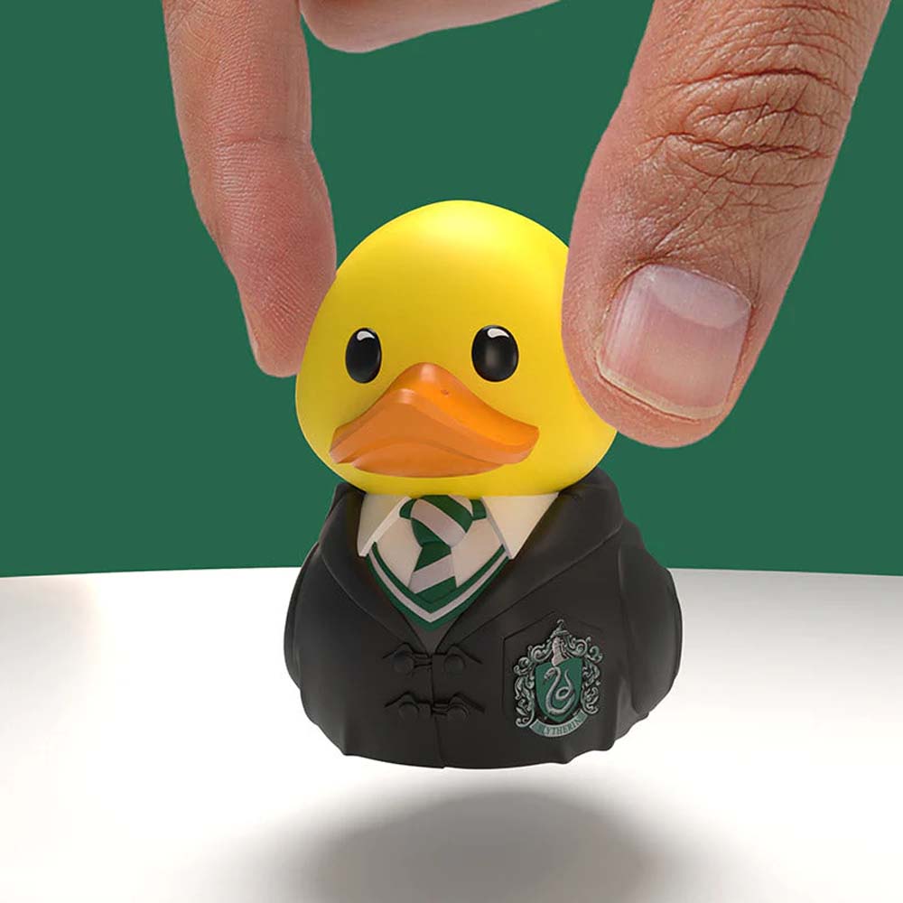 Harry Potter - Slytherin TUBBZ (Mini Edition) Figure - Packshot 6