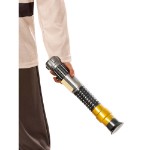 Star Wars - Obi-Wan Kenobi Costume & Lightsaber - Kids - Packshot 3