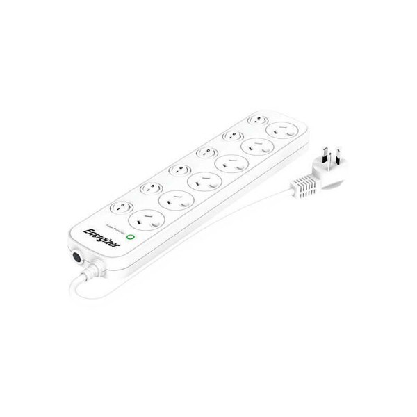 Energizer 6-Port Switched Power Board - Packshot 1