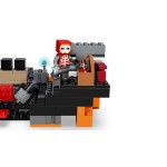 Minecraft - LEGO Wither Battle #21590 - Packshot 5