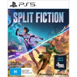 Split Fiction - Packshot 1