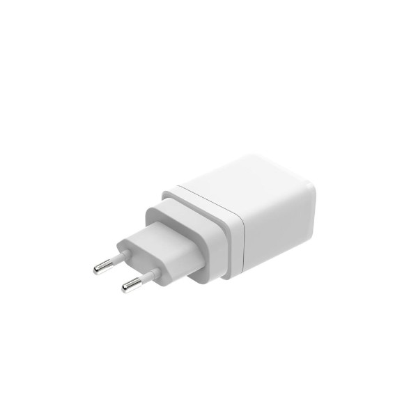 Laser 65W GaN Wall Charger with 4 Adaptors - Packshot 3