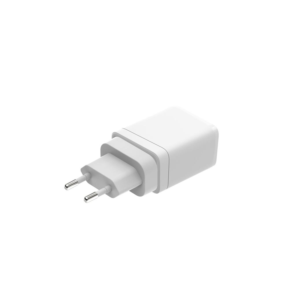 Laser 65W GaN Wall Charger with 4 Adaptors - Packshot 3