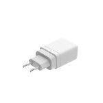 Laser 65W GaN Wall Charger with 4 Adaptors - Packshot 3