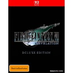 FINAL FANTASY VII REVELATION Deluxe Edition (+ Exclusive Magic: The Gathering - FINAL FANTASY Promo Card) - Packshot 1