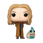 DC Comics - Supergirl (2026) - Kara Zor-El with Cedric Pop! Vinyl Figure