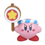 Kirby - Copy Ability Figure - Sword & Hammer - Packshot 2