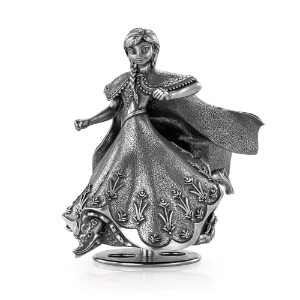 Disney - Frozen - Anna Music Carousel