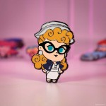 Barbie - Mystery Pin Badge Blind Box (Single Box) - Packshot 5