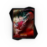 League of Legends - Riftbound Origins Ahri Card Sleeves - Toys and  Collectibles - EB Games Australia