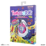 Tamagotchi - Original Gen 1 30th Anniversary Revival - Pink - Packshot 3
