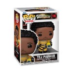 Fast & Furious - Tej Parker Pop! Vinyl Figure - Packshot 2