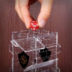 Enhance - Dice Tower - Packshot 6