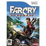 Far Cry Vengeance (preowned)