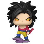 Dragon Ball GT - Super Saiyan 4 Goku Pop! Vinyl Figure