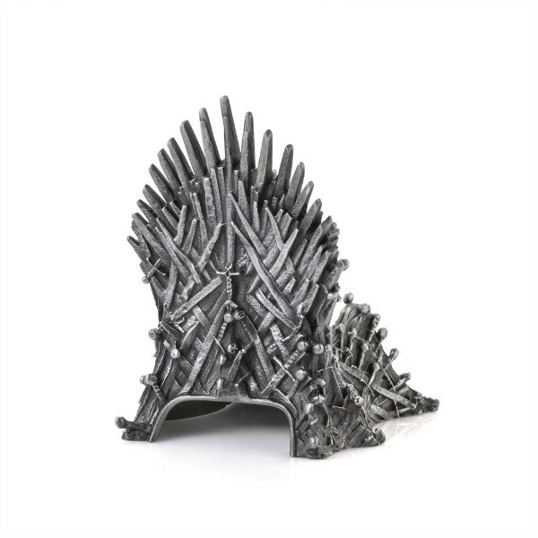 Game of Thrones - Iron Throne Phone Cradle - Packshot 4