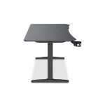 TTRacing - Titus X Smart Desk - 1.8m Onyx (XL) - Packshot 3
