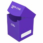 Ultimate Guard TCG - 100+ Deck Case - Purple - Packshot 4