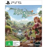 Tales of The Shire: A The Lord of the Rings Game