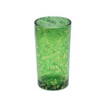 How to Train Your Dragon - Toothless Gold Leaf Print Glass 2-Pack - Packshot 2