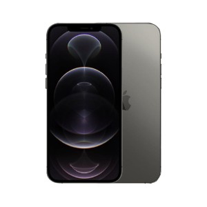 Apple iPhone 12 Pro (256GB, Grey) New Battery - Very Good Refurbished 