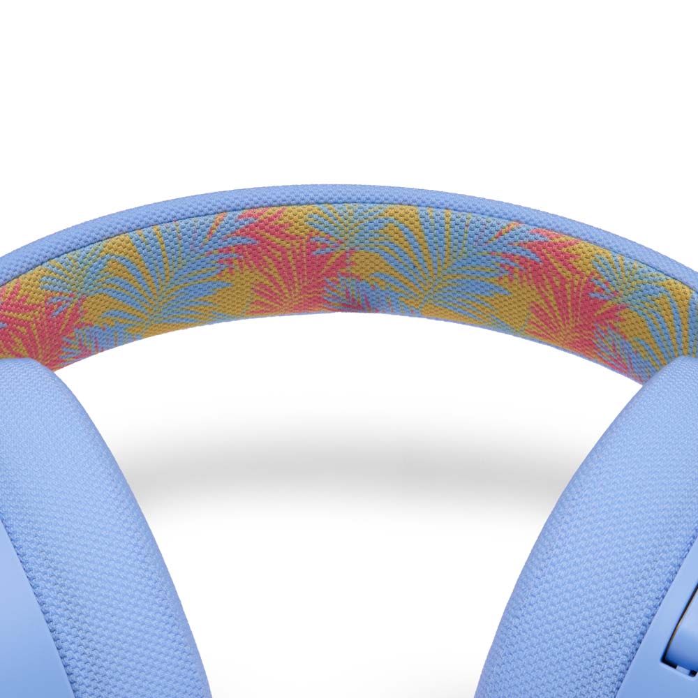 LucidSound LS500 Universal Wireless Gaming Headset - Sunrise Paradise - Packshot 6