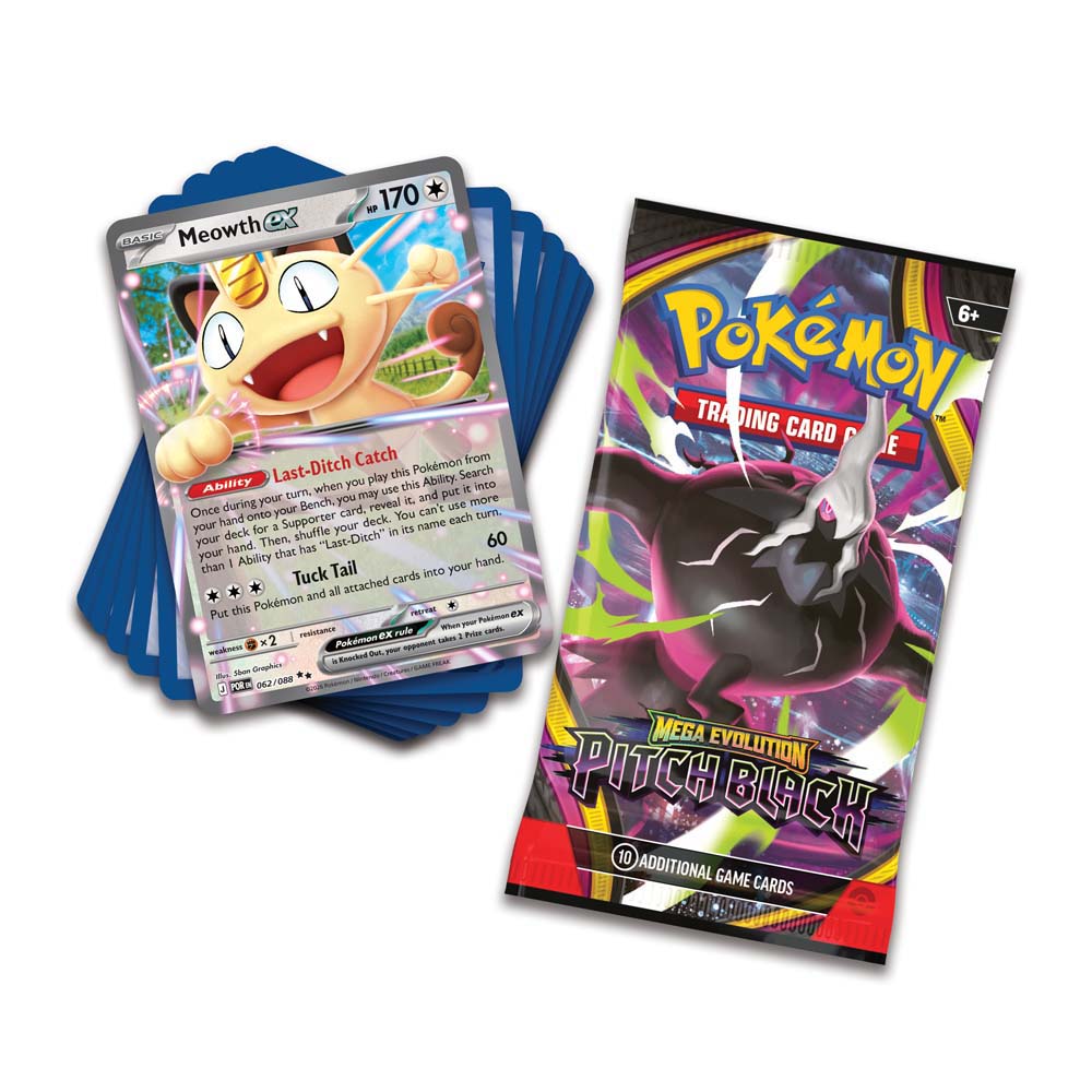 Pokemon - TCG - Deck Crafter's Collection Box - Packshot 2