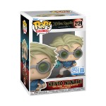 Jujutsu Kaisen - Kento Nanami (Cursed Energy) Pop! Vinyl Figure - Packshot 2