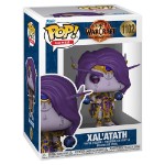 World of Warcraft - Xal'atath Pop! Vinyl Figure - Packshot 2