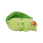 Pokemon - Sleeping Chikorita 18" Plush - Packshot 5