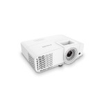 Philips - ProPix 650 WXGA Projector - Packshot 2