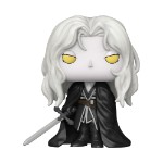 Netflix - Castlevania Nocturne - Alucard Pop! Vinyl Figure - Packshot 1