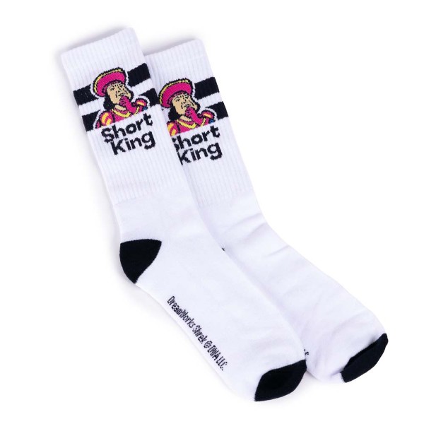 Shrek - Shrek Faves Mixed Socks 5-Pack - Packshot 6