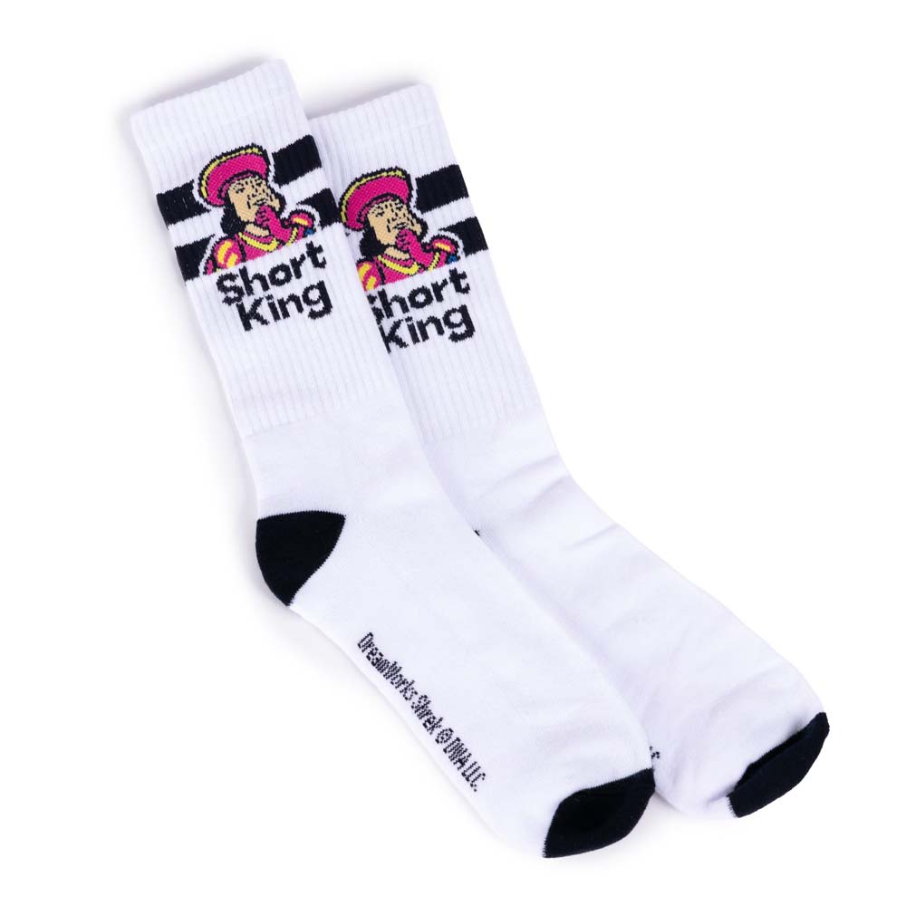 Shrek - Shrek Faves Mixed Socks 5-Pack - Packshot 6