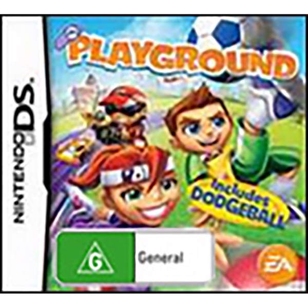 EA Playground - Packshot 1