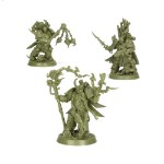Warhammer 40,000: Tacticus: The Miniatures Game - Packshot 4