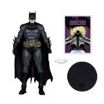 DC Comics - DC Multiverse Batman (Year One: Part 4) 7" Action Figure - Packshot 5