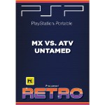 MX vs. ATV Untamed (preowned)