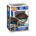 Astro Bot - Ezo Onryo Pop! Vinyl Figure - Packshot 2