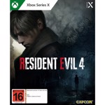 Resident Evil 4 - Packshot 1