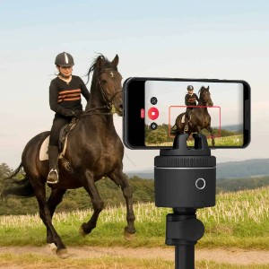 Pivo Pod Standard Bundle Pod Tripod Phone Holder Remote Case