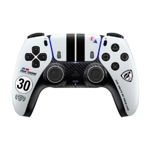 PlayStation 5 DualSense Wireless Controller - Gran Turismo Limited Edition