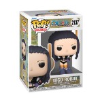 One Piece - Nico Robin (Egghead ver.) Pop! Vinyl Figure - Packshot 2