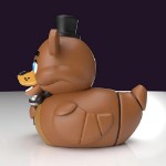 Five Nights at Freddy’s - Freddy TUBBZ (Boxed Edition) Figure - Packshot 5