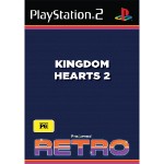 Kingdom Hearts 2 (preowned)