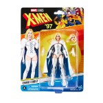Marvel - Xmen '97 - Marvel Legends Series Emma Frost Action Figure - Packshot 6