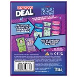 Monopoly Deal: KPop Demon Hunters Card Game - Packshot 2
